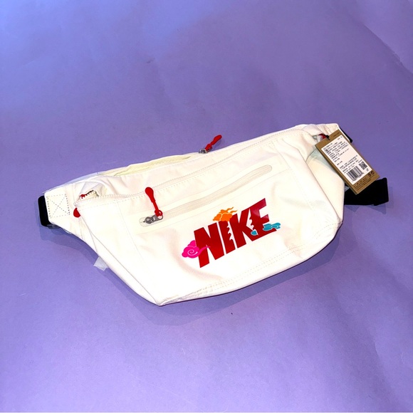 ELEMENTAL Nike Unisex Fabric Fanny Pack